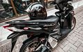 Proper Siap Kebut, Honda Vario 125 Dijejali Upgrade Performa Mesin