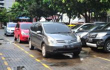 5 Kerugian Mobil Bekas Yang Sering Dijemur, No.3 Sering Terjadi