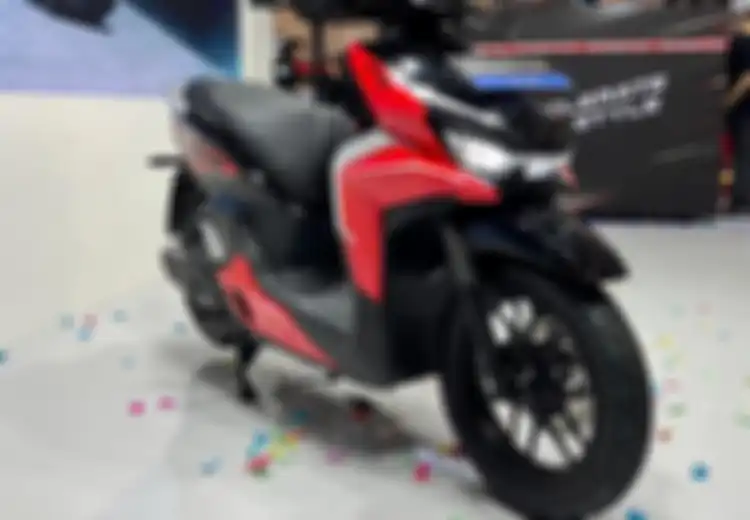 Ditanya Bocoran Motor Listrik Baru, Ini Kata Indomobil Emotor