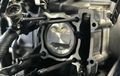 Tanam Piston 63 mm di Yamaha NMAX, Injektor Motor Ini Bisa Ngimbangin
