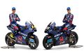 Tak Kalah Keren, Begini Wajah Tim Pramac Racing Yamaha di Moto2 2025