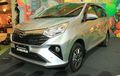Daihatsu Catat Rekor Penjualan Tertinggi di Bulan November Sepanjang 2021, Sigra jadi Tulang Punggung