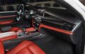 BMW X6 M Pilih Nuansa Interior Merah, Intip Yuk!