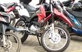 Kode Banget! Ini Kata Suzuki Soal Trail 150 cc Barunya di Indonesia 