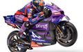 Pertama Kali, Jack Miller Satu-satunya Pembalap dengan Dua Sponsor Kompetitor di MotoGP