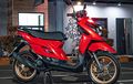 Dijejali Piston Honda Sonic, Mesin Yamaha X-Ride Bengkak 150cc