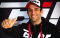 Johann Zarco Geser Karel Abraham, Teken Kontrak Dengan Tim Satelit Ducati
