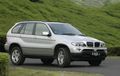 Buat Yang Nyali! Modal Rp 100 Jutaan Bawa Pulang BMW X5 Seri Lawas, Mewah 