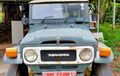 Kolektor Merapat, Toyota Land Cruiser Rakitan 1981 Dilelang, Uang Jaminan Rp 22 Juta