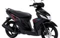 Yamaha Mio M3 125 Tampang Baru, Dicap Makin Modern, Segini Harganya