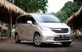Harga Honda Freed 2010 Bekas Makin Murah, Tipe E PSD Tinggal Segini