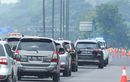 RSA Sebut Kemacetan Tidak Selalu Disebabkan Banyaknya Kendaraan, Ini Penyebabnya