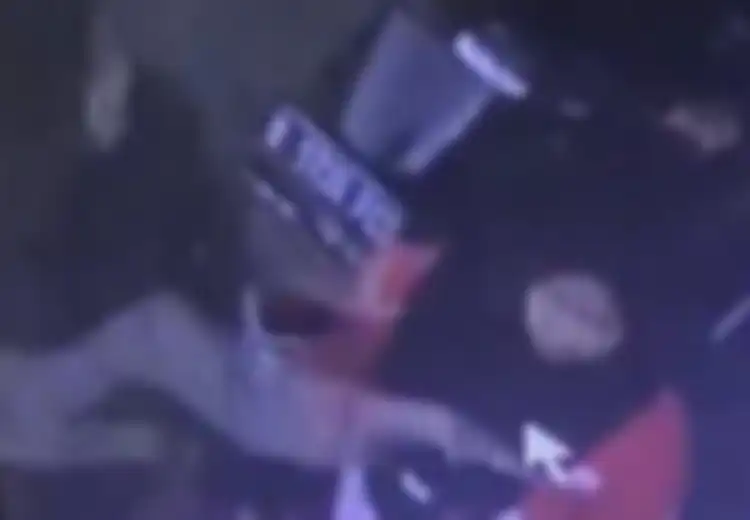 Emak-emak Bawa BeAT Tabok Mulut Petugas SPBU, Awalnya Menggurutu Perkara Ini