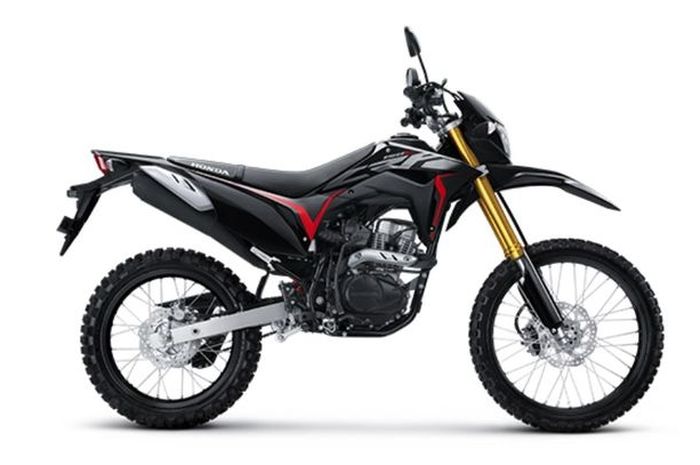 Honda CRF150 L