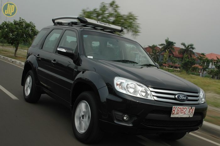Harga Ford Escape Tahun 2011 Di Jakarta Sudah Segini Berminat Gridoto Com