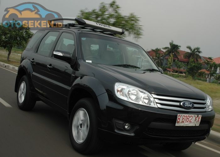 Harga Ford Escape 2004 Terbaru Juli 2020 4x2 2 0 Xlt M T Cuma Segini Gridoto Com
