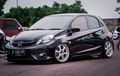 Honda Brio 2014 Seken, Kini Cuma Rp 100 Jutaan, Satya A M/T Termurah