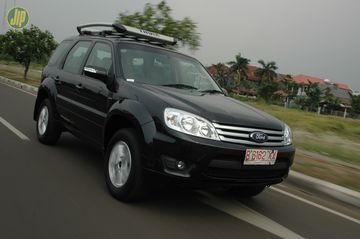 Pilihan Suv Amerika Bekas Harga Ramah Kantong Gridoto Com