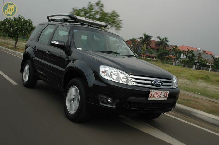 Pilihan Suv Amerika Bekas Harga Ramah Kantong Gridoto Com
