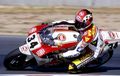 Ini Dia Orang Tua Juara Dunia GP500 Kevin Schwantz yang Ikut Repot Seperti Kru Tim Balap