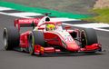 Start Posisi Tiga F2 Inggris Mick Schumacher Bisa Menang, Kapan Terakhir Dia Menang?