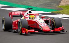Start Posisi Tiga F2 Inggris Mick Schumacher Bisa Menang, Kapan Terakhir Dia Menang?