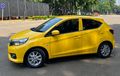 Brio Satya Jadi Yang Teratas, Brio RS Nyusul, Ini Penjualan Honda di Januari 2021