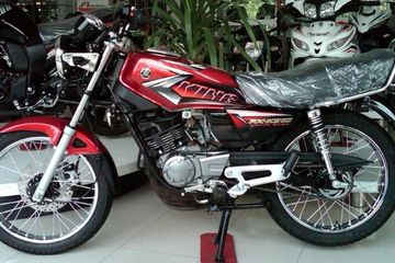 Rx King Kalah Pamor Dibanding Bebek Ini Di Makassar Sentuh Rp 25