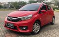 Segini Harga Honda Brio Bekas 2018, Tipe E Facelift Makin Terjangkau
