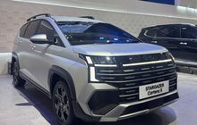 Laporan Hyundai Selama GIIAS 2026, Mobil Ini Paling Diminati Konsumen