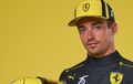 Nyali Charles Leclerc Ciut, Tidak Yakin Tim Ferrari Menang di Balap F1 Italia 2022