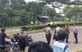 Tak Terima Dinasehati, Riders yang Sedang Sunmori Keroyok Warga Sekitar