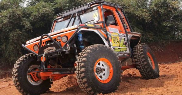 Berita Suzuki Katana Jimny Indonesia Terbaru Hari ini - GridOto.com