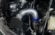 Pasang Open Filter di Mobil, Perlukah Reset ECU? Ini Penjelasannya