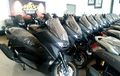 New Yamaha NMAX Dibandrol Mulai Rp 29 Jutaan, Ada Diskon Sampai Rp 2 Juta Lho...