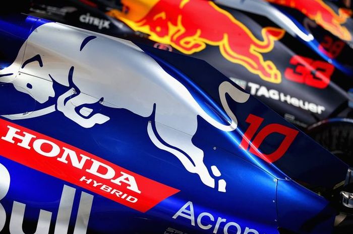 Meski kecewa, Honda tetap mendukung keputusan pembalap F1 Jepang dan berharap situasi membaik dan bisa balapan di sirkuit Suzuki musim depan