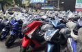 Daftar Harga Motor Baru Yamaha Tipe Matik 2021, Dijual Mulai Rp 16 Jutaan