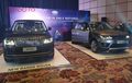 Range Rover dan Range Rover Sport 2018, Beda Kasta Namun Mesinnya Sama