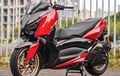 Berdarah Thailand, Yamaha XMAX Ini Sabet Juara 2 Daily Use Online Customaxi 2021