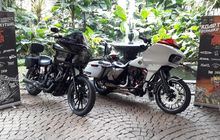 Cosanostra MC Gelar D13hard Festival 2025, Otomotif dan Musik Jadi Satu