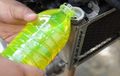 Awas Mengisi Air Radiator Motor Kelewat Penuh Bisa Membahayakan