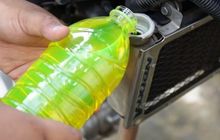 Ini Dua Musuh Utama Penyebab Radiator Motor Bekas Bisa Bocor