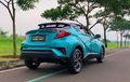 Kredit Toyota CH-R 2019 Seken Rp 8 Jutaan, Harga Jualnya Cuma Segini