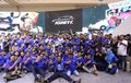 Ajang Kumpul Terakbar Komunitas Suzuki Siap Digelar, Ada Komunitas Baru yang Siap Diperkenalkan!