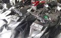 Dapat Motor Bekas Odometer Rendah? Waspada Hasil Odometer Resetan, Ini Alasannya
