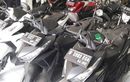 Dapat Motor Bekas Odometer Rendah? Waspada Hasil Odometer Resetan, Ini Alasannya