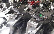 Dapat Motor Bekas Odometer Rendah? Waspada Hasil Odometer Resetan, Ini Alasannya