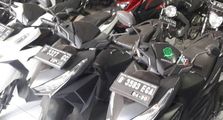 Dapat Motor Bekas Odometer Rendah? Waspada Hasil Odometer Resetan, Ini Alasannya