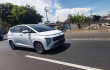 Fungsi Tombol ESC Off Hyundai Stargazer, Berguna Saat Menikung Tajam