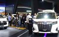 Kijang Innova, Alphard dan Fortuner, Hadiah dari Toyota Dalam Program THR